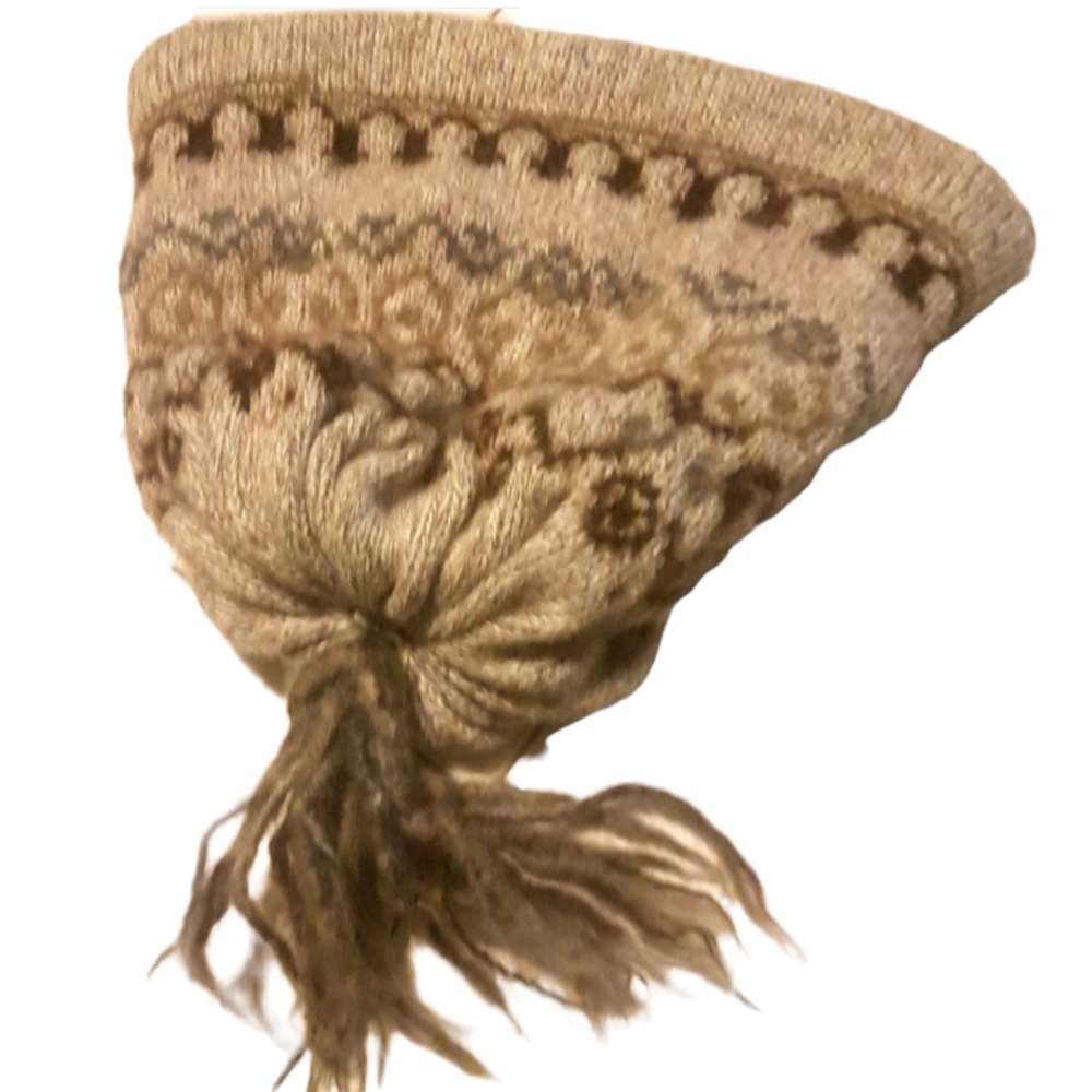 ☃️ Capello 100% Canadian Wool Touque 🍁